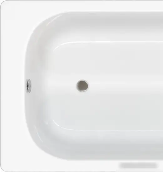 Ванна Teymi Lina 170x70x39 T100101 - фото товара