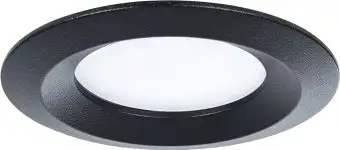 Точечный светильник Arte Lamp Mira A2861PL-1BK – изображение в каталоге