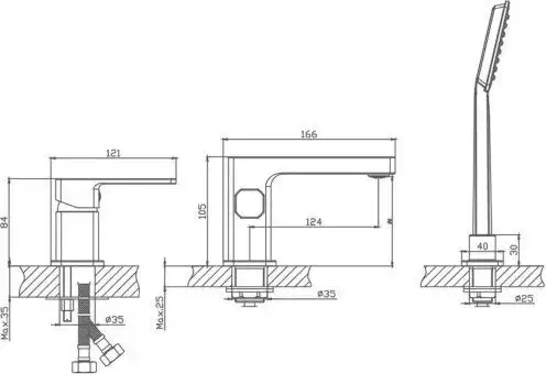 Haiba HB80615 - фото товара