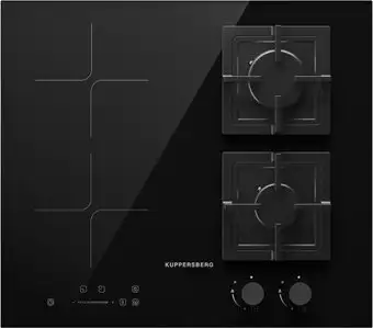 Варочная панель KUPPERSBERG IGS 601 - изображение в каталоге