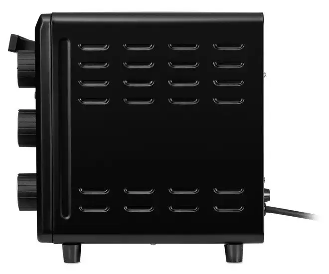 Мини-печь StarWind SMO2043 - фото товара