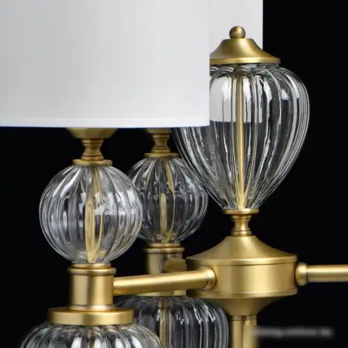 Торшер Chiaro Оделия 619041503