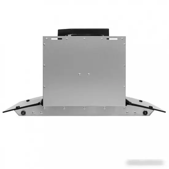 Кухонная вытяжка Grand Blagnac GC 60 (нержавеющая сталь) - фото товара