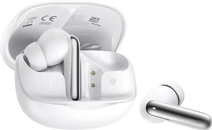 Наушники QCY MeloBuds N50 (белый) – фото товара