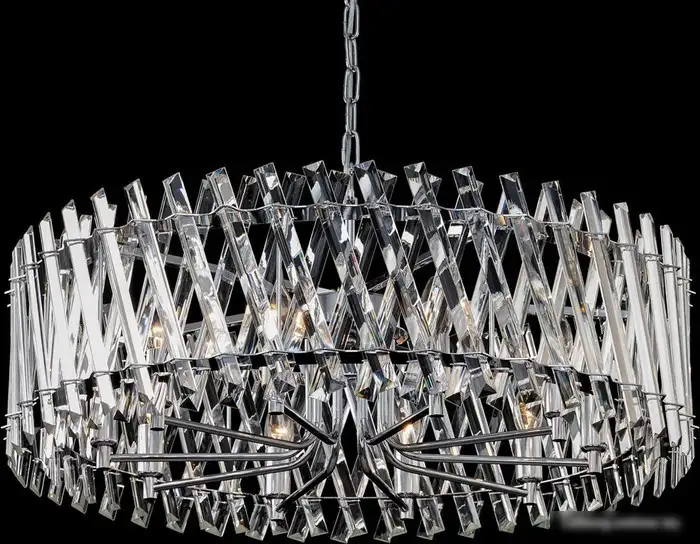Подвесная люстра Citilux Ингвар CL334291 – фото товара