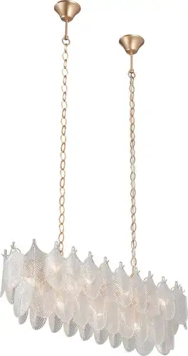 Подвесная люстра Vitaluce V5813-8/11 – изображение в каталоге