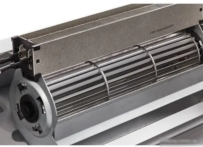 Тепловая завеса Ballu BHC-L10-S06 (пульт BRC-S) - фото товара