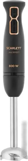 Погружной блендер Scarlett SC-HB42K09 - фото товара