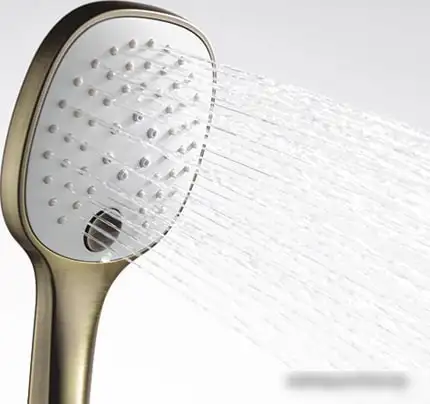 Душевая лейка Wasserkraft A050 - фото товара