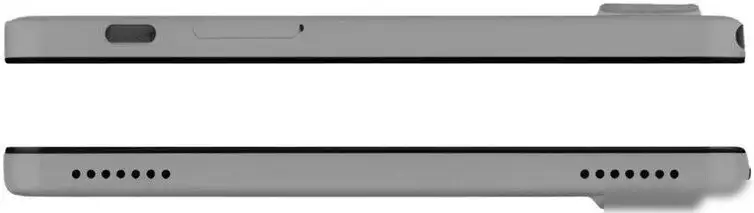Планшет Horizont H-Tab Mini+ 4GB/64GB LTE (серый) – фото товара