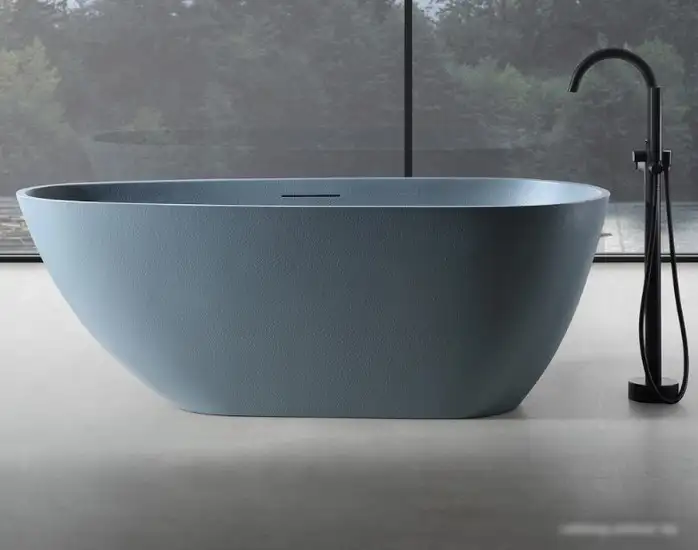 Ванна Abber Dortmund 170x75 AM9911G - фото товара