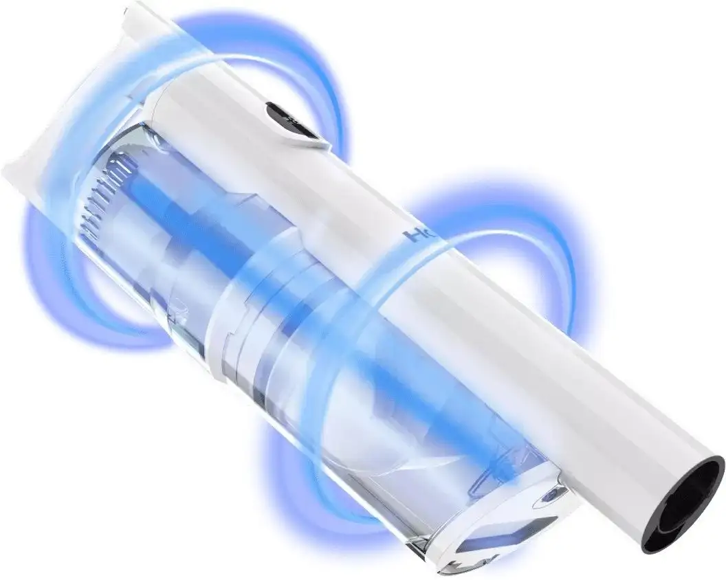 Пылесос Haier HVC150 - фото товара