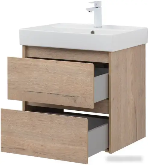 Aquanet Тумба под умывальник Nova Lite 60 287901 – фото товара