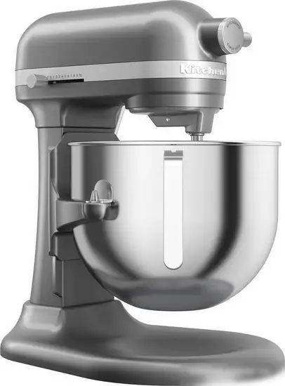 Кухонная машина KitchenAid Heavy Duty 5KSM70JPXECU - фото товара