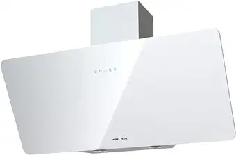 Кухонная вытяжка Krona LIORA 900 S (белый) – изображение в каталоге