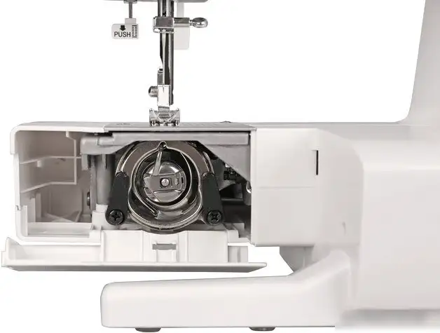 Швейная машина Chayka New Wave 750 - фото товара