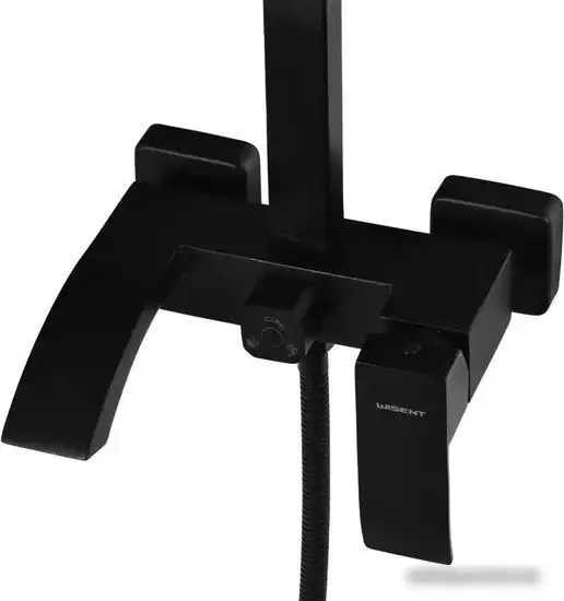Душевая система Wisent W72417B - фото товара