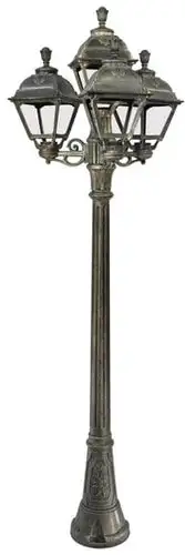 Фонарный столб Fumagalli Cefa U23.158.S31.BXF1R – изображение в каталоге