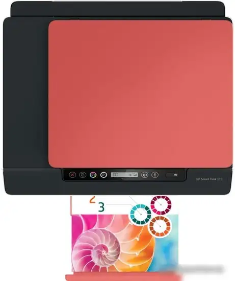 МФУ HP Smart Tank 519 Wireless 3YW73A – фото товара