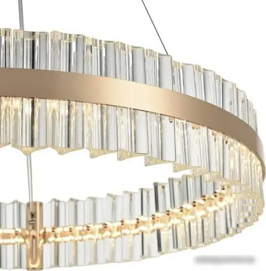 Подвесная люстра Vele Luce VL1694P01 – фото товара