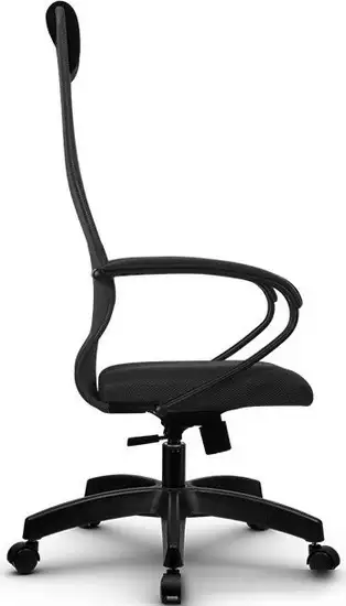 Кресло Metta SU-BP-8 (PL, темно-серый) – фото товара