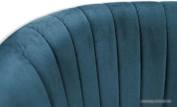 Стул Sheffilton SHT-ST36-1/S65 (тихий океан/прозрачный лак) – фото товара