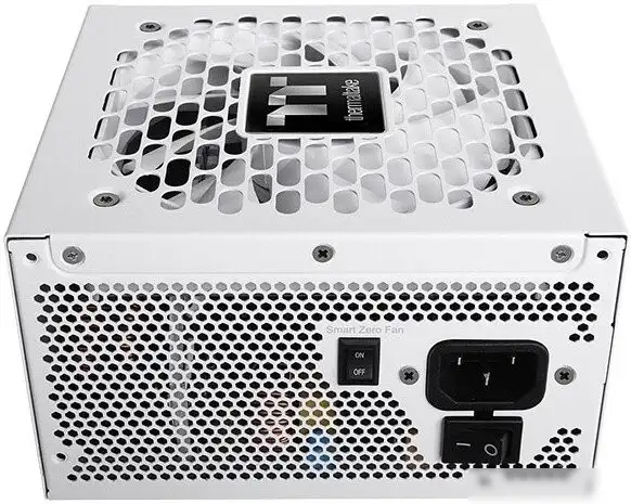 Блок питания Thermaltake Toughpower GT Snow 850W PS-TPT-0850FNFAGE-W – фото товара