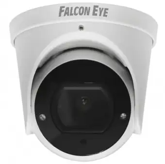 IP-камера Falcon Eye FE-IPC-DV2-40pa – изображение в каталоге