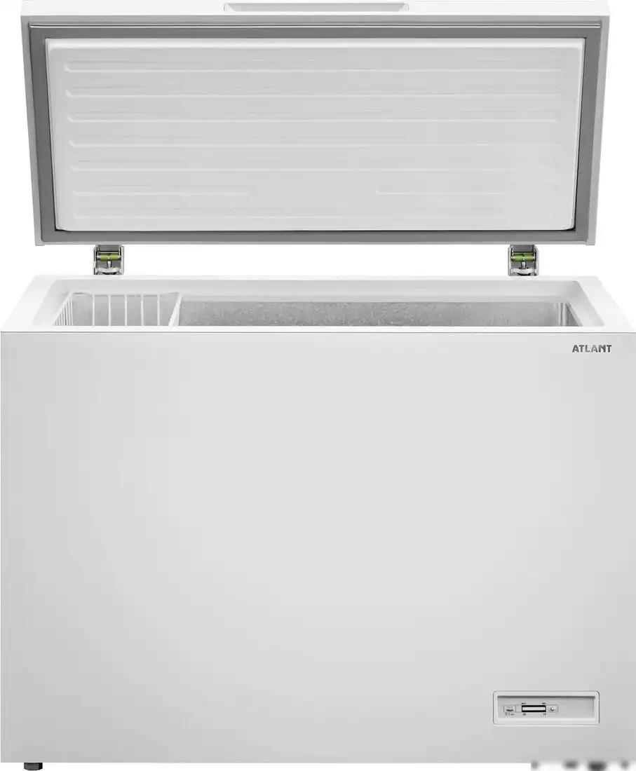 Морозильный ларь ATLANT М-8119-002 - фото товара