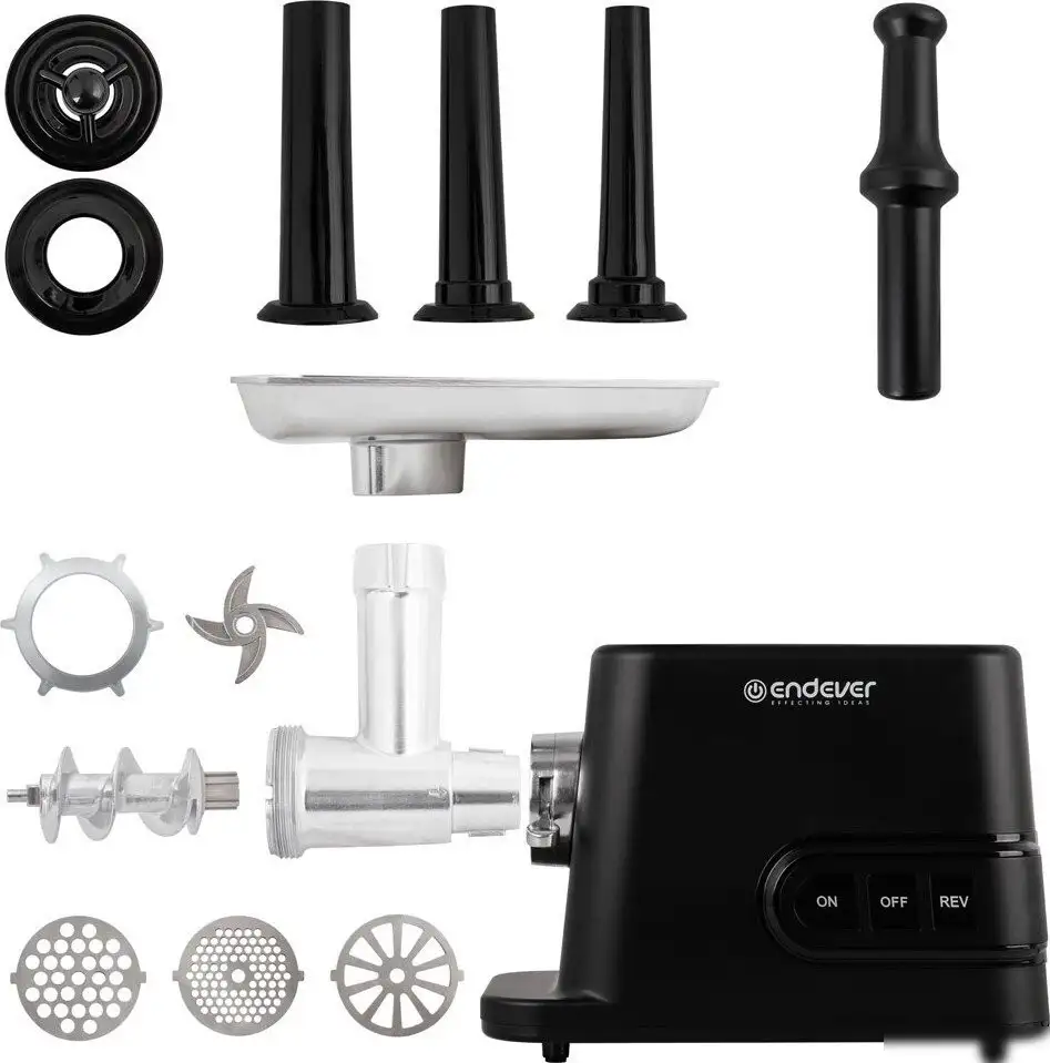 Мясорубка Endever Sigma-113 - фото товара