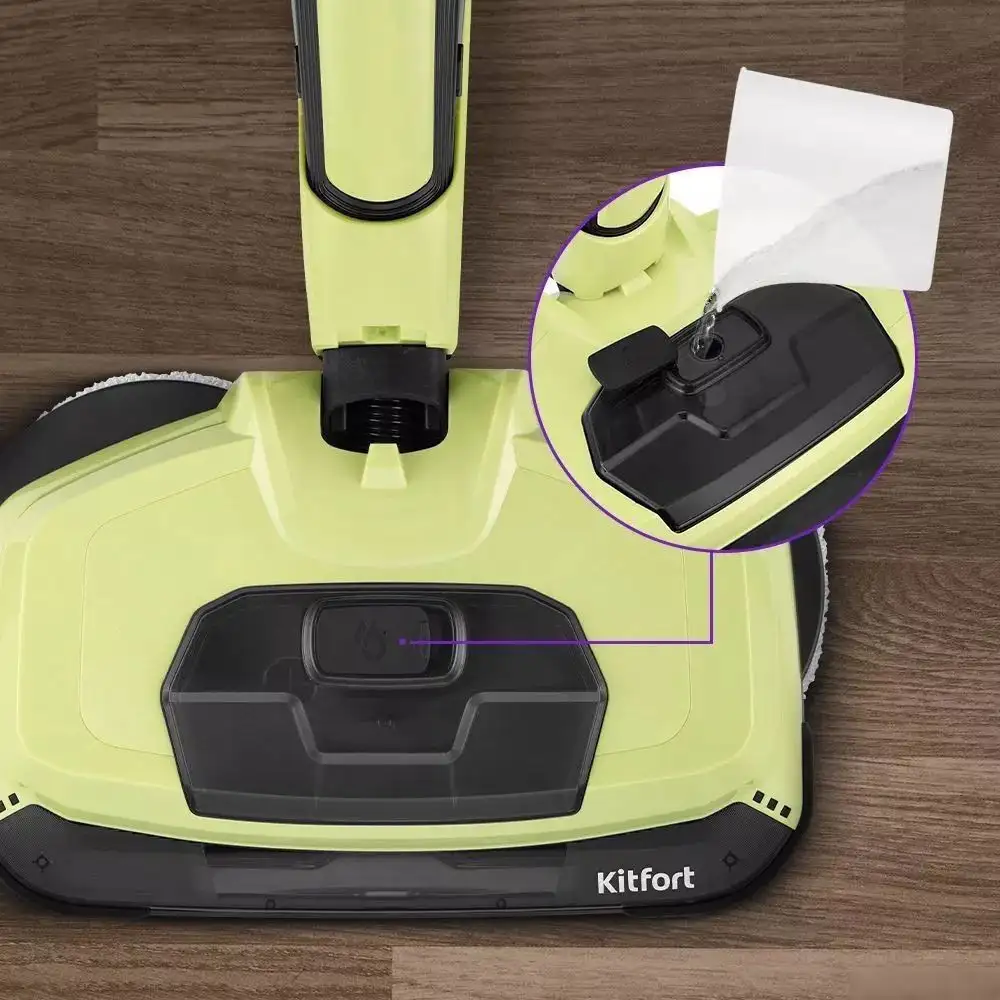 Пылесос Kitfort KT-5201 - фото товара