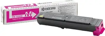 Картридж Kyocera TK-5205M – изображение в каталоге