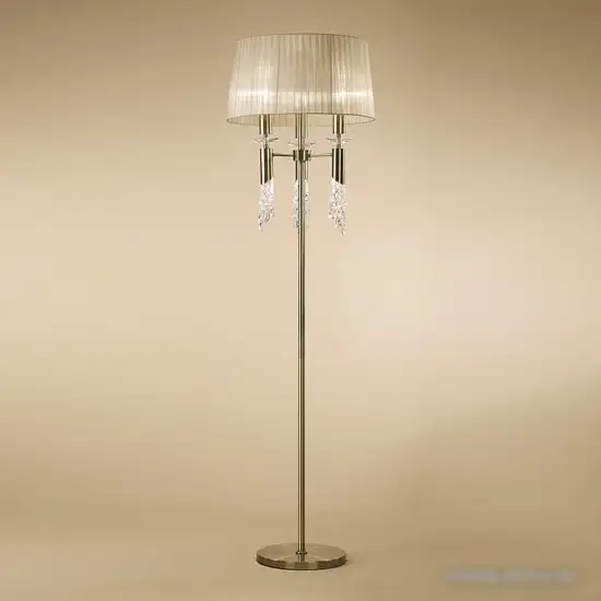 Торшер Mantra Tiffany 3889 – фото товара