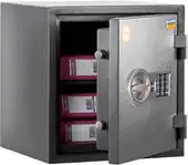 Офисный сейф Valberg Кварцит 46 EL – изображение в каталоге
