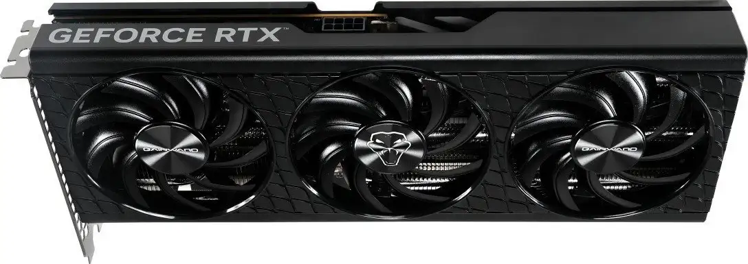 Видеокарта Gainward GeForce RTX 5060 Ti Python III 16GB NE7506T019T1-GB2061T – фото товара