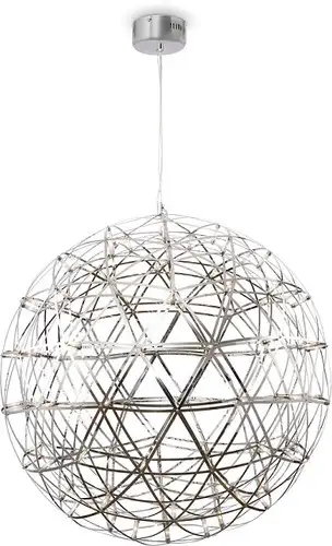 Подвесная люстра Freya Amber FR5099PL-L52CH – изображение в каталоге