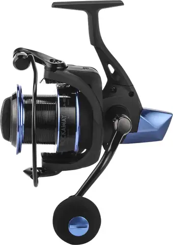 Рыболовная катушка Okuma Rockaway RA-6000 – изображение в каталоге