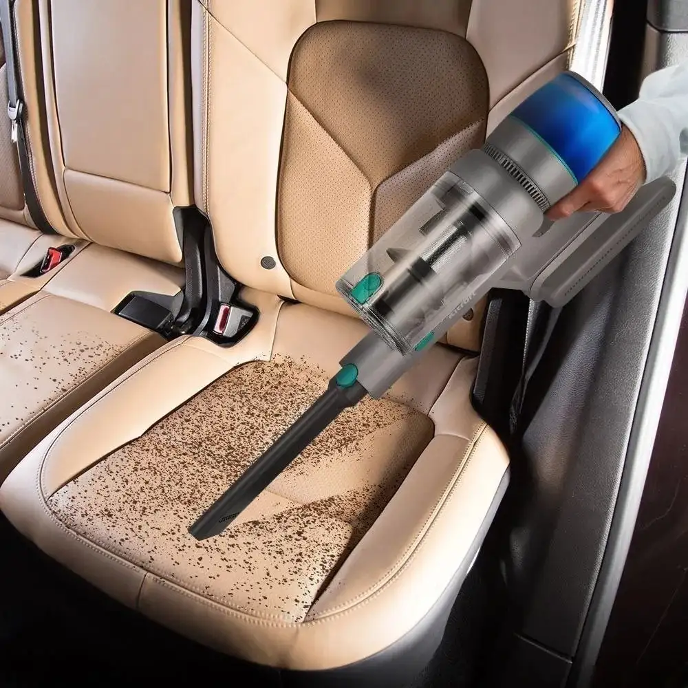 Пылесос Kitfort KT-5305 - фото товара