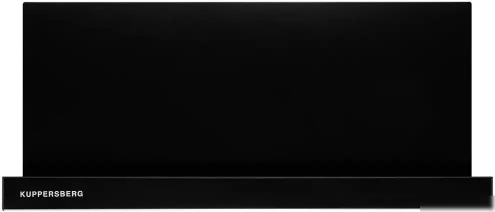 Кухонная вытяжка KUPPERSBERG Slimturbo 60 B - фото товара