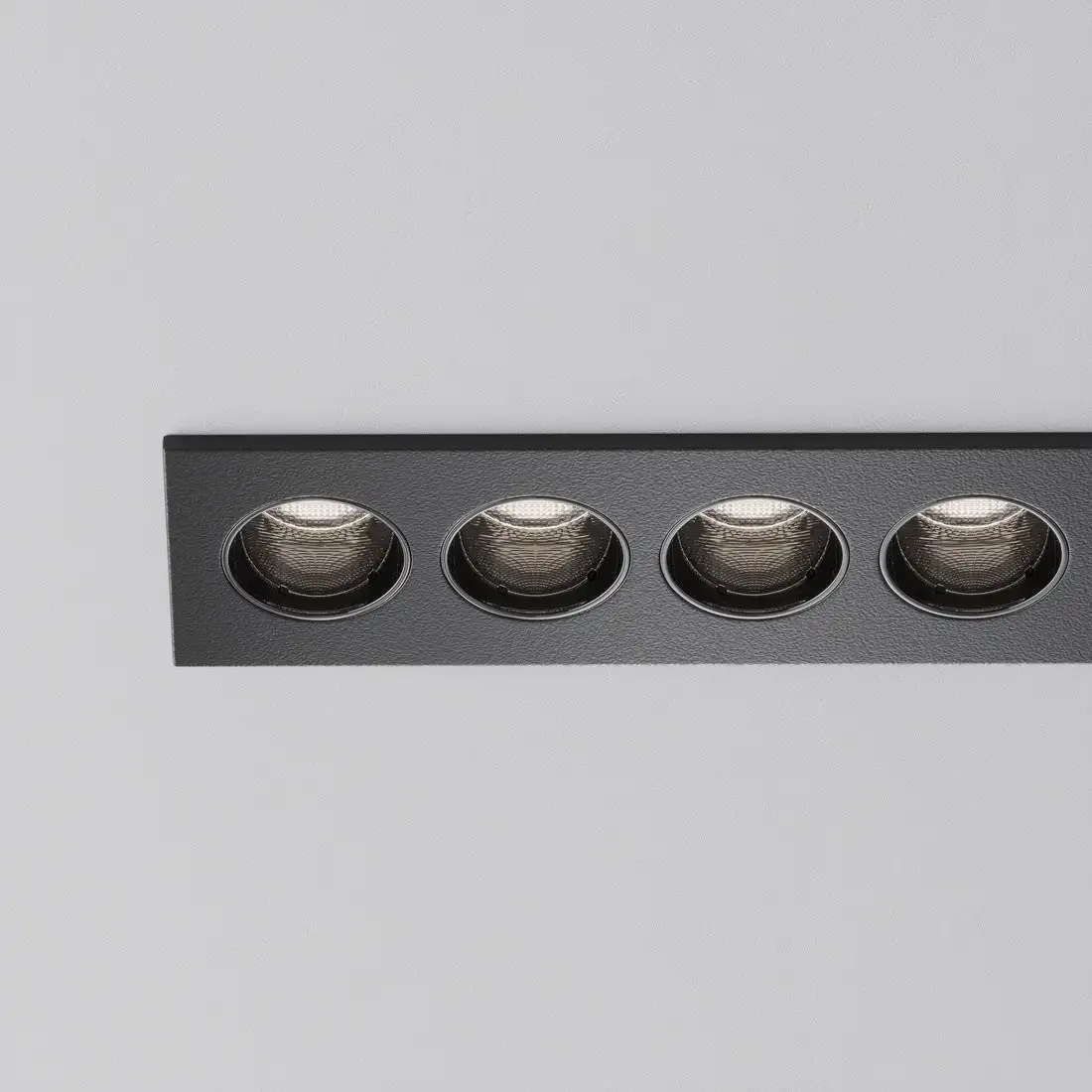 Точечный светильник Technical DL065-12W3-6K-B – фото товара