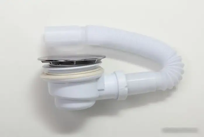 Душевой поддон BelBagno TRAY-BB-A-80-15-W 80x80 - фото товара