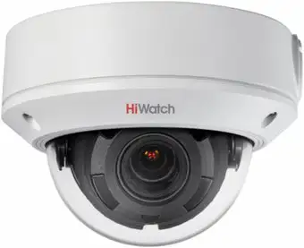 IP-камера HiWatch DS-I458ZM (2.8-12.0 мм) – изображение в каталоге