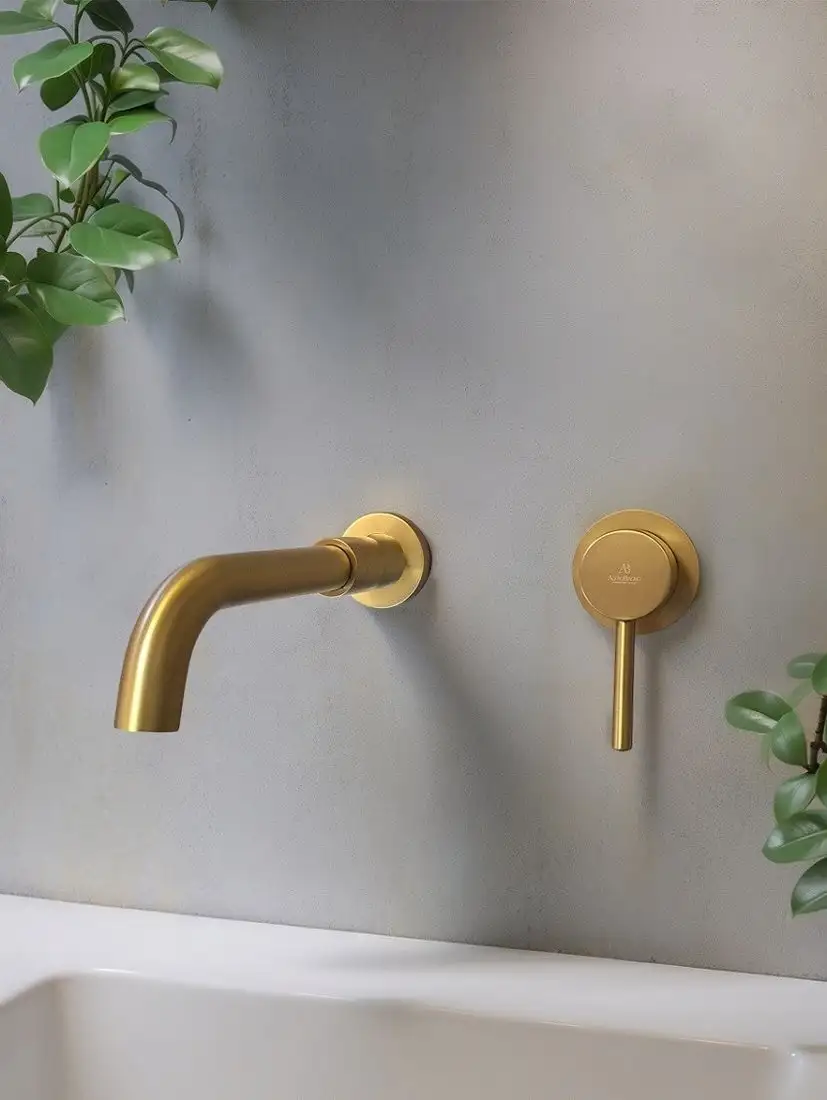 Смеситель Altrobagno Metropoli 010505 OrSp - фото товара