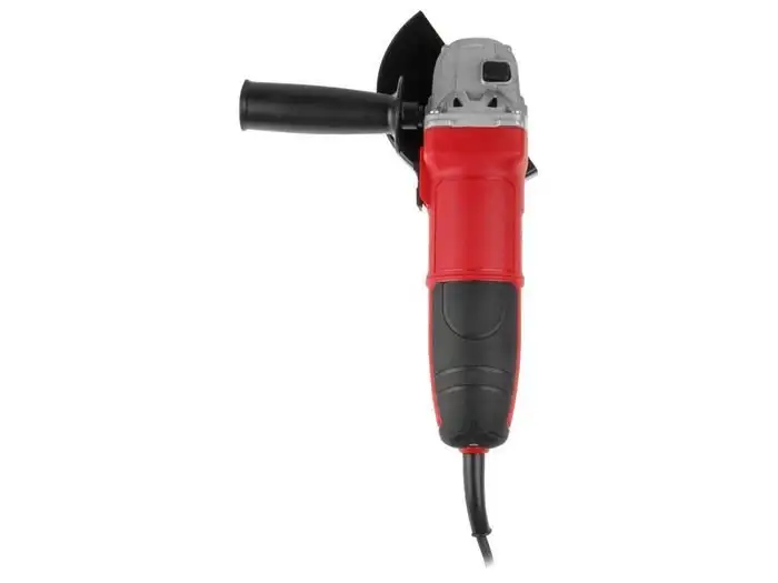 Угловая шлифмашина Wortex LX AG 1209-2 0329083 – фото товара