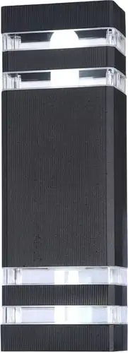 Уличный настенный светильник Maytoni Unter den Linden O578WL-02B – изображение в каталоге