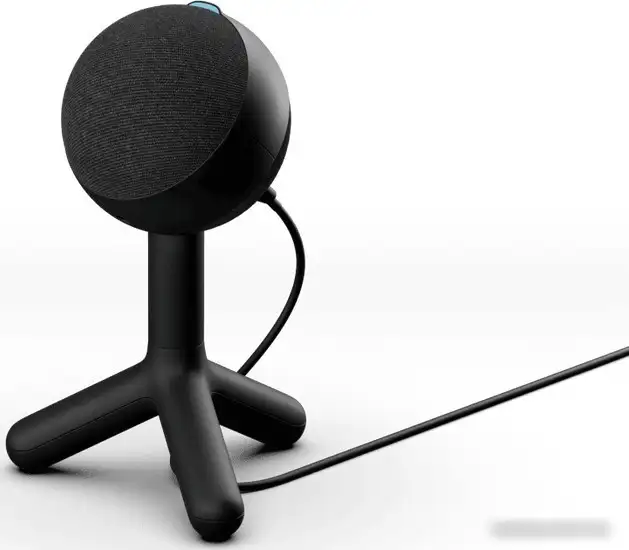 Проводной микрофон Logitech Yeti Orb – фото товара