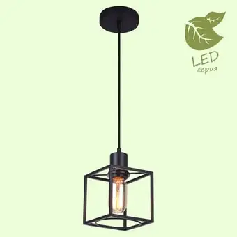 Лампа Lussole LOFT GRLSP-9540 – изображение в каталоге