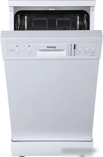 Посудомоечная машина Korting KDF 45240 - фото товара