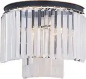 Бра Divinare Nova 3001/01 AP-2 – изображение в каталоге