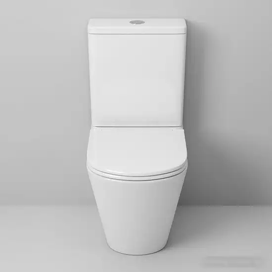 Унитаз напольный Grossman GR-4450SQ - фото товара